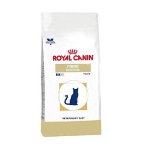 Royal Canin Cat Fibre Response x 2Kl