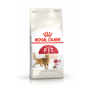 Royal Canin Cat Adulto Fit