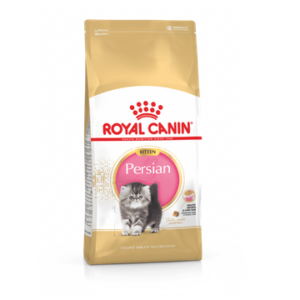 Royal Canin Cat Kittten Persian x 2 kl