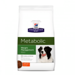 Hills Dog Adult Metabolic