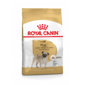 Royal Canin Dog Adult Pug x 3 kl