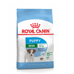 Royal Canin Dog Puppy Mini x 2 kg