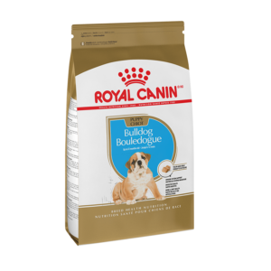 Royal Canin Bulldog Ingles puppy x 3kl