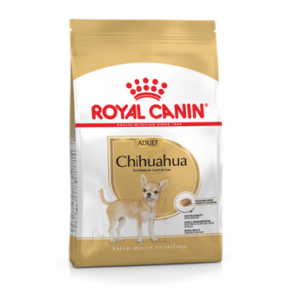 Royal Canin Dog Adulto Chiguagua x 1,13kl